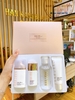 Set Kem Chống Nắng Làm Mát, Không Trôi Trong Nước Su:m37 Sun-Away Cooling Watery Sun Block AD 85ml