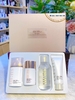 Set Kem Chống Nắng Làm Mát, Không Trôi Trong Nước Su:m37 Sun-Away Cooling Watery Sun Block AD 85ml