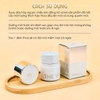 Dưỡng môi chứa tinh chất vàng 24k The Whoo Royal Essential Golden Lipcerin Special Set  (Bản giáng sinh tặng kèm túi)