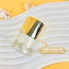 Dưỡng môi chứa tinh chất vàng 24k The Whoo Royal Essential Golden Lipcerin Special Set  (Bản giáng sinh tặng kèm túi)