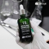 Serum Ngừa Mụn, Kháng Viêm Điều Tiết Bã Nhờn Histolab 72% Azulene Complex Ampoule Derma Science