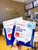 Mặt nạ dưỡng ẩm, làm trắng chuyên sâu Neogen Sur.Medic Bright Glutathione Mask (có VAT)