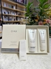 Sữa rửa mặt trắng da Ohui Intensive Brightening Extreme Bright Cleansing foam