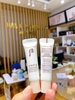 Kem Chống Nắng Nâng Tone Da WHOO Radiant White Tone Up Sunscreen SPF50+/ PA++++