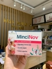 Viên Uống Giảm Cân MinciNov Hiệu Quả, An Toàn Số 1 Tại Pháp - Hộp 60 Viên