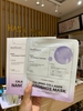 Mặt nạ thạch căng bóng da Medianswer Collagen Nanoshot Mask 37g (3 dòng)-có VAT