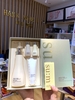Sữa rửa mặt sạch da dịu nhẹ Su:m37 Skin Saver Essential Cleansing Foam 40ml.