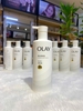 Dưỡng thể Olay Body Cellscience B3+ Optic Glow Radiance siêu trắng sáng da Nội Địa Trung