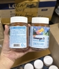 Kẹo Omega 3 Nutri D-day baby kids 60 viên cho bé