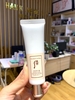 Kem Chống Nắng Nâng Tone Da WHOO Radiant White Tone Up Sunscreen SPF50+/ PA++++