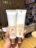 Kem Chống Nắng Nâng Tone Da WHOO Radiant White Tone Up Sunscreen SPF50+/ PA++++