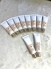 Kem Chống Nắng Nâng Tone Da WHOO Radiant White Tone Up Sunscreen SPF50+/ PA++++