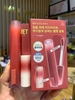 Son Kem Lì 3CE Velvet Lip Tint Plush