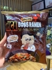 Mì gói MIGA BOSS RAMEN -Mì nội địa Hàn