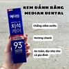 Kem đánh răng Median Dental IQ 93%