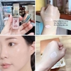 Kem Lót Dưỡng Sáng Whoo Cheongidan Double Radiant Base Pink 8ml