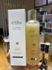 Nước Hoa Hồng Cải Thiện Lỗ Chân Lông, Dưỡng Ẩm Chống Lão Hóa d'Alba Vita Toning Serum Toner 180ml