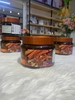 Tẩy Da Chết Body Quế Hồi Nga Exclusive Cosmetic Gel Scrub Slimming 380g