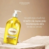 Sữa Tắm Hạnh Nhân Tăng Cường Dưỡng Ẩm Cho Làn Da Mịn Màng Hơn L'Occitane Almond Shower Oil 500ml