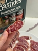 Set salami Bastides 1962 Saucissons Box mix 4 vị– 4 hương vị độc đáo