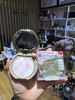 Phấn Phủ Đa Sắc Nâng Tông Kiềm Dầu Chỉnh Sắc Tố Da Canmake Marshmallow Finish Powder Abloom Nhật Bản 4g