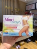 Giảm cân eo, đùi, bụng an toàn Minci Concept - hàng nội địa Pháp