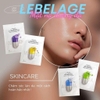 Mặt Nạ Dưỡng Ẩm và Làm Sáng Da Lebelage Capsule Mask Pack 28g