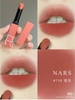 Son Thỏi Lì Mịn Nars Powermatte Lipstick 116 Start Me Up Màu Cam Gạch