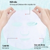 Mặt Nạ Dưỡng Ẩm và Làm Sáng Da Lebelage Capsule Mask Pack 28g