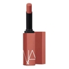 Son Thỏi Lì Mịn Nars Powermatte Lipstick 116 Start Me Up Màu Cam Gạch