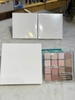 Bảng Phấn Mắt Mịn Lì 16 Ô Hold Live Sunset Magic Eyeshadow Tray