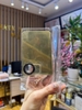 Bảng pha màu kèm cây trộn kem nền trang điểm bằng thép không gỉ đa năng TOOLA