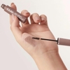 Chuốt Mày Bám Lâu Không Bết Vón Kill Cover Slim Ash Browcara (3g)-#04 Ash Gray (Nâu Xám Khói Lạnh)