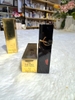 Son Kem Yves Saint Laurent Y.S.L The Inks Vinyl Cream màu 416 Chili Provocation – Màu Đỏ Đất