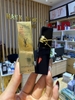 Son Kem Yves Saint Laurent Y.S.L The Inks Vinyl Cream màu 416 Chili Provocation – Màu Đỏ Đất