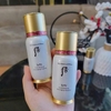 Tinh chất tái tạo, phục hồi, khỏe da Whoo Bichup First Moisture Anti-Aging Essence 50ml tách set