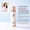Tinh chất tái tạo, phục hồi, khỏe da Whoo Bichup First Moisture Anti-Aging Essence 50ml tách set