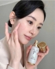 Tinh chất tái tạo, phục hồi, khỏe da Whoo Bichup First Moisture Anti-Aging Essence 50ml tách set