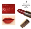 Son Yves Saint Laurent Y.S.L Rouge Pur Couture- 83 Fiery Red (Màu Đỏ Gạch)