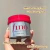 Kem Ủ Tóc Dưỡng Ẩm, Hỗ Trợ Cải Thiện Tóc Hư Tổn Fino Premium Touch 230g