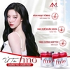 Kem Ủ Tóc Dưỡng Ẩm, Hỗ Trợ Cải Thiện Tóc Hư Tổn Fino Premium Touch 230g