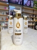 Sữa Tắm Dưỡng Trắng Olay Nội Địa Trung Vitamin C + B3 500g (Mẫu mới)