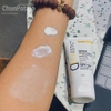 Kem chống nắng phổ rộng bảo vệ tối đa Hyaestic Skin Fusion SF64 Sun And Pollution Protector SPF50+
