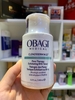Dung dịch, toner BHA giảm mụn, nhờn, sáng da Obagi CLENZIderm Pore Therapy