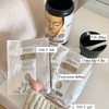 Mặt Nạ Vàng 24K Hỗ Trợ Phục Hồi Và Làm Săn Chắc Da Casmara Luxury Mask Kit 200g