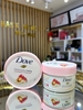 Kem Tẩy Tế Bào Chết Toàn Thân Dove Exfoliating Body Polish 225ml ( Bản Đức )