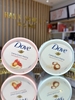 Kem Tẩy Tế Bào Chết Toàn Thân Dove Exfoliating Body Polish 225ml ( Bản Đức )