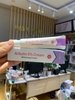 Kem Dưỡng Làm Trắng,Phục Hồi, Điều Chỉnh Sắc Tố Da  Arbutin 5% Whitening Cream Ecos 15ml 