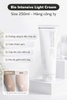 Kem dưỡng body trắng da Usolab Medical Dermatology Bio Intensive Light Cream