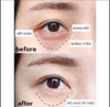 Kem dưỡng mắt làm sáng, mờ nếp nhăn,nâng cơ Ohui tím Age Recovery Eye Cream